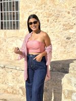 CROP TOP STRAPLESS - Image 9