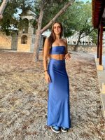 CROP TOP STRAPLESS - Image 11