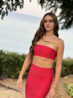 CROP TOP STRAPLESS - Image 4