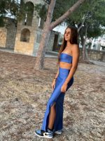 CROP TOP STRAPLESS - Image 5