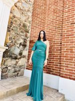 BLOUSE ONE SHOULDER - Image 2