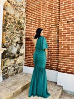 BLOUSE ONE SHOULDER - Image 4