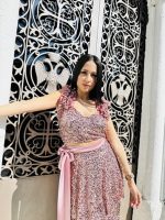 BLOUSE SEQUIN