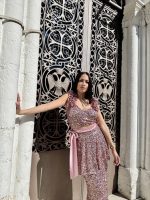 BLOUSE SEQUIN - Image 3