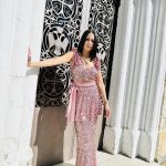 BLOUSE SEQUIN - Image 6