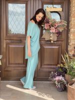 BLOUSE SIMPLE OVERSIZE - Image 9