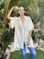 SHIRT LONG - Image 2