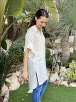SHIRT LONG - Image 4