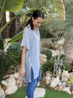 SHIRT LONG - Image 10