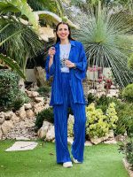 SHIRT LONG PLEATED - Image 5