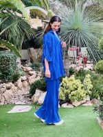 SHIRT LONG PLEATED - Image 7