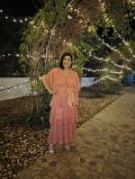 SHIRT SEQUIN WRAP - Image 5