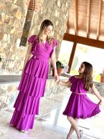 BLOUSE CROP RUFFLES - Image 31