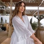 SHIRT FLARE SLEEVE - Image 15