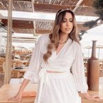 SHIRT FLARE SLEEVE - Image 16