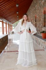 SHIRT FLARE SLEEVE - Image 18