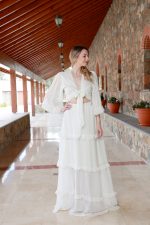SHIRT FLARE SLEEVE - Image 19
