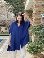 SHIRT OVERSIZE