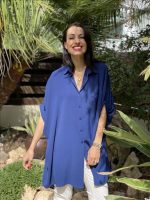 SHIRT OVERSIZE - Image 2