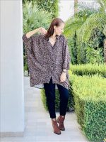 SHIRT OVERSIZED - Image 8