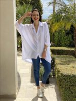 SHIRT OVERSIZED - Image 20