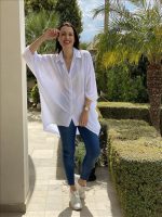 SHIRT OVERSIZED - Image 21
