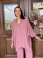 SHIRT OVERSIZED - Image 4