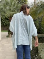 ZIAPONE SHIRT STRIPES - Image 6
