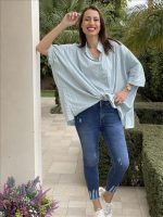 ZIAPONE SHIRT STRIPES - Image 7