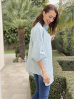 ZIAPONE SHIRT STRIPES - Image 8