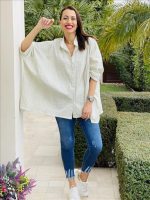ZIAPONE SHIRT STRIPES - Image 10