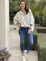 ZIAPONE SHIRT STRIPES - Image 11