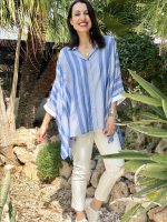 ZIAPONE SHIRT STRIPES - Image 16