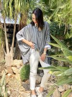 ZIAPONE SHIRT STRIPES - Image 2