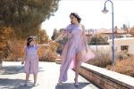 MAXI DRESS ONE SHOULDER - Image 3