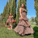 MOMMY DRESS