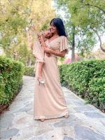 MOMMY DRESS