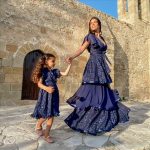 MOMMY DRESS