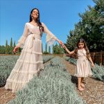 MOMMY DRESS
