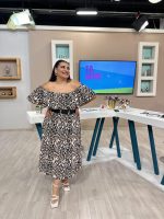 DRESS A LINE