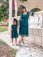 MOMMY DRESS