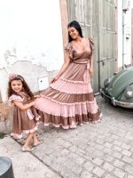 MOMMY DRESS