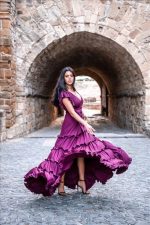 EVENING DRESS - Image 2