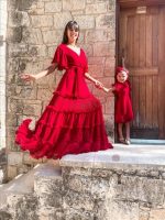 MOMMY DRESS