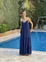 DRESS MAXI VOLAN - Image 20