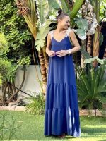DRESS MAXI VOLAN - Image 21