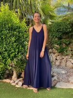 DRESS MAXI SHOULDER STRAPS - Image 4