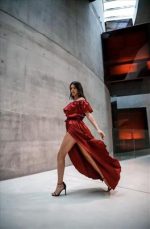 EVENING DRESS - Image 2