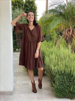 BOHO DRESS - Image 10