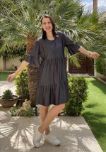 BOHO DRESS - Image 11